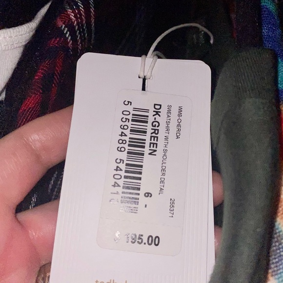 Ted baker - Picture 4 of 4